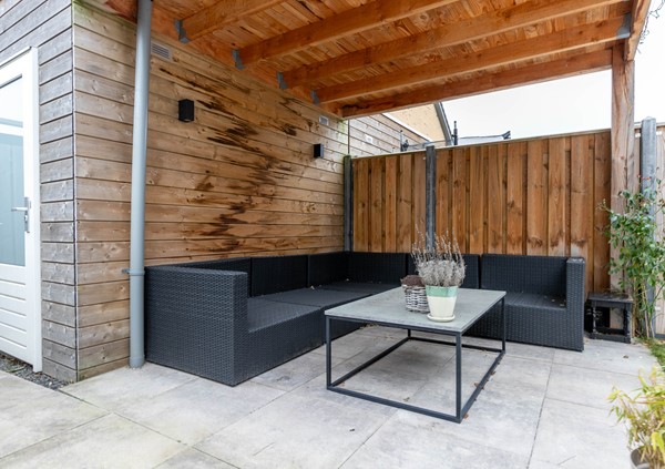 Medium property photo - Fonteinkruid 36, 2371 KN Roelofarendsveen